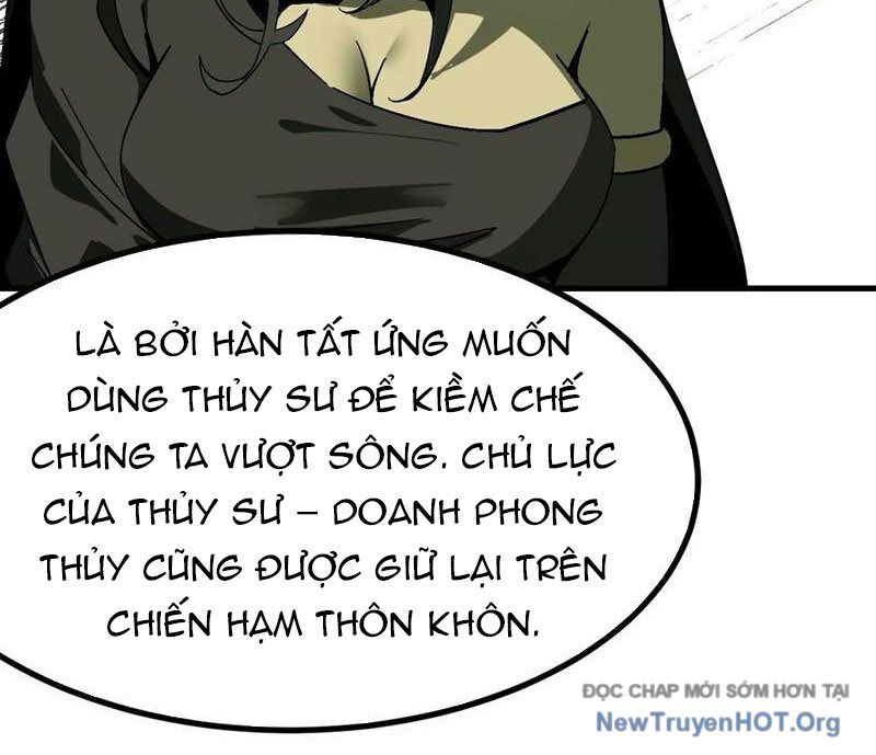 Không Cẩn Thận Lưu Danh Muôn Thủa [Chap 146]