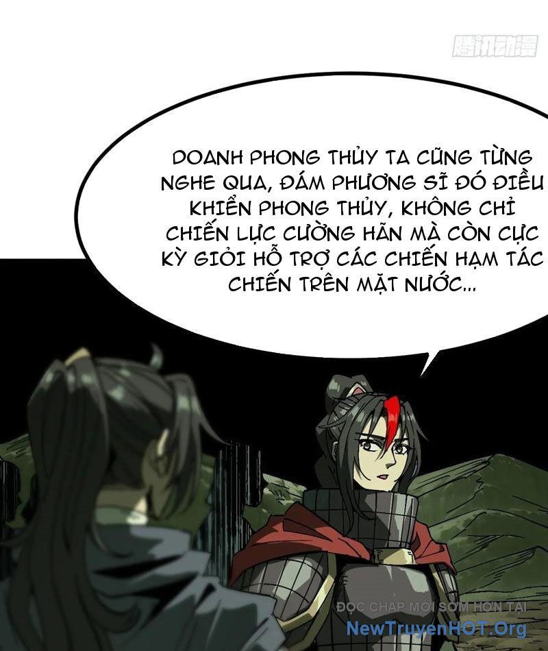 Không Cẩn Thận Lưu Danh Muôn Thủa [Chap 146]