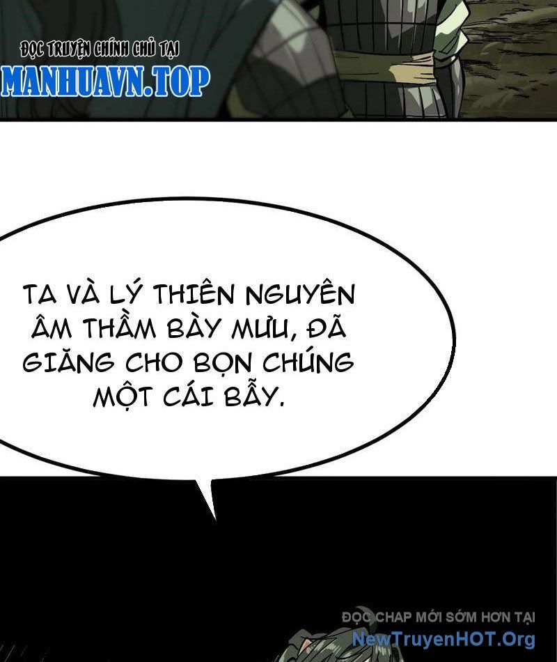 Không Cẩn Thận Lưu Danh Muôn Thủa [Chap 146]