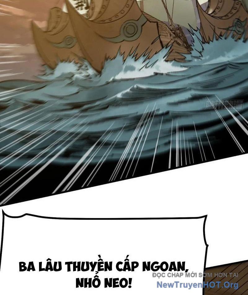 Không Cẩn Thận Lưu Danh Muôn Thủa [Chap 146]
