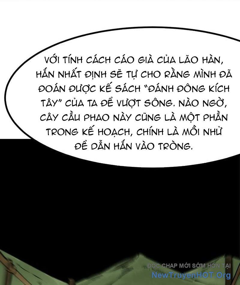 Không Cẩn Thận Lưu Danh Muôn Thủa [Chap 146]