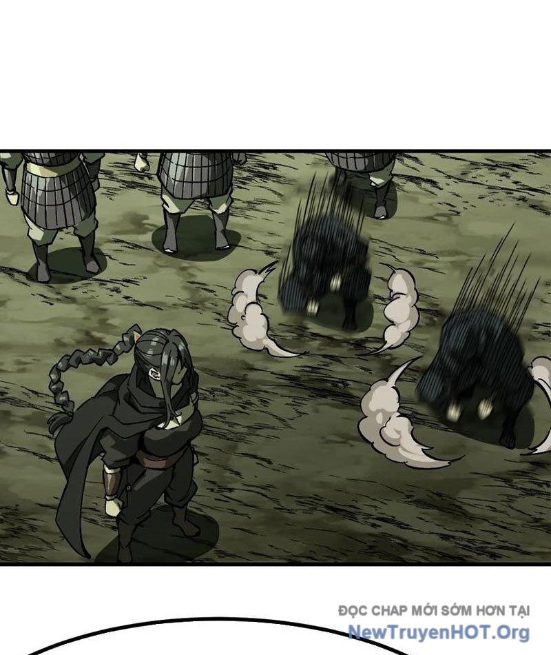 Không Cẩn Thận Lưu Danh Muôn Thủa [Chap 146]