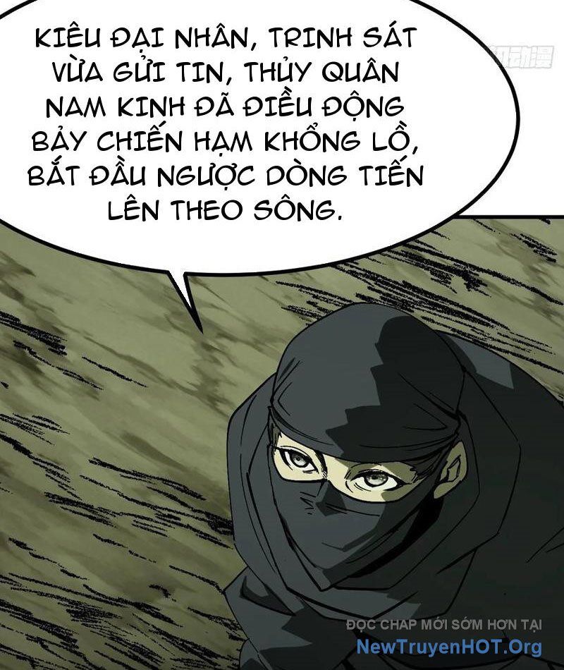 Không Cẩn Thận Lưu Danh Muôn Thủa [Chap 146]