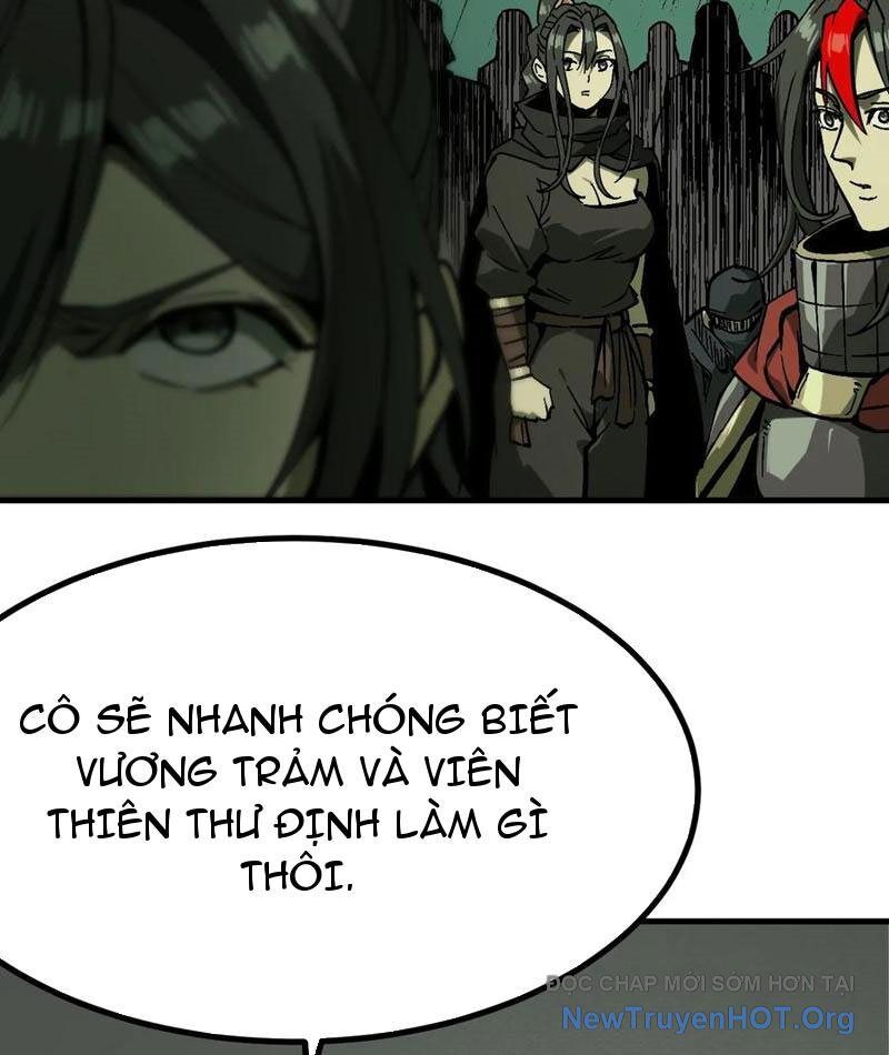Không Cẩn Thận Lưu Danh Muôn Thủa [Chap 146]