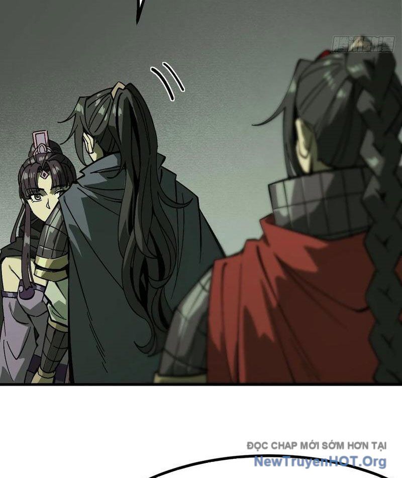 Không Cẩn Thận Lưu Danh Muôn Thủa [Chap 146]