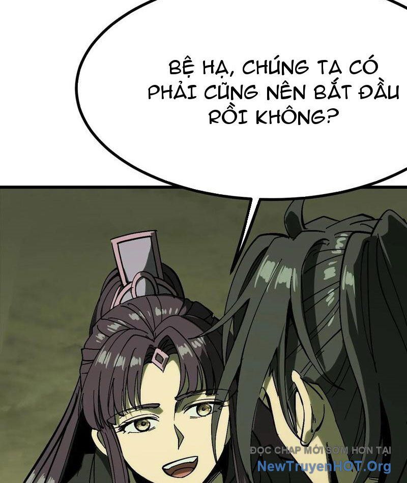 Không Cẩn Thận Lưu Danh Muôn Thủa [Chap 146]