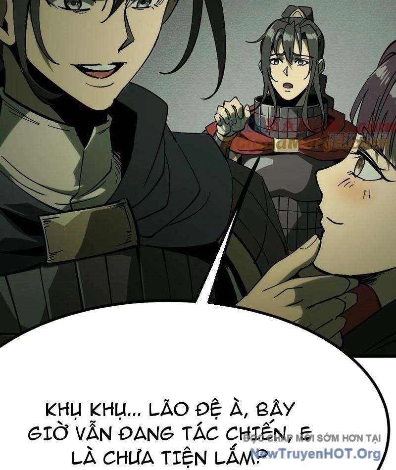 Không Cẩn Thận Lưu Danh Muôn Thủa [Chap 146]