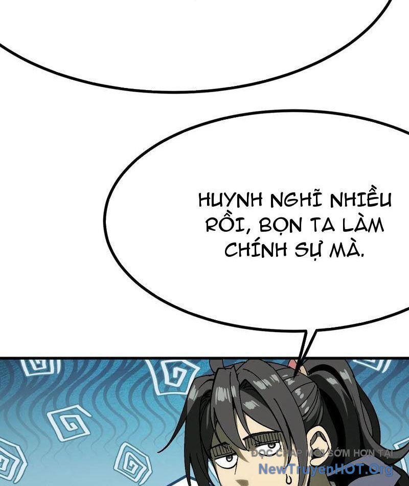 Không Cẩn Thận Lưu Danh Muôn Thủa [Chap 146]