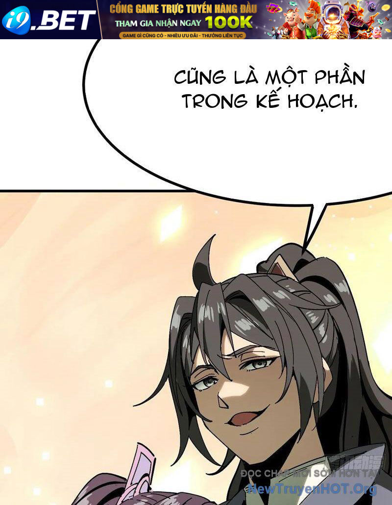 Không Cẩn Thận Lưu Danh Muôn Thủa [Chap 146]