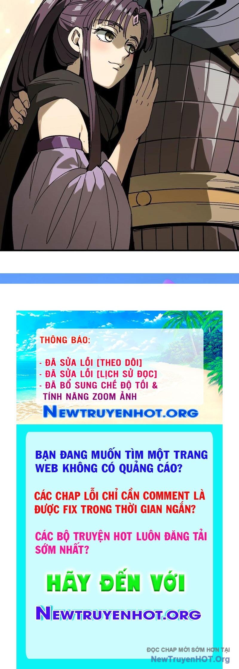 Không Cẩn Thận Lưu Danh Muôn Thủa [Chap 146]