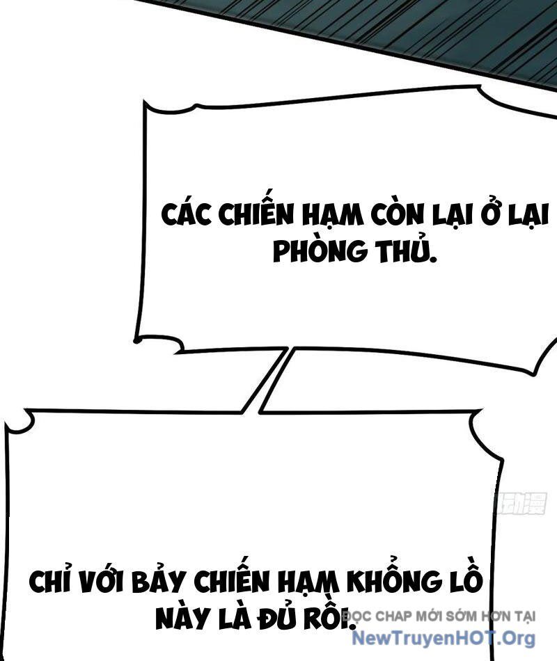 Không Cẩn Thận Lưu Danh Muôn Thủa [Chap 146]