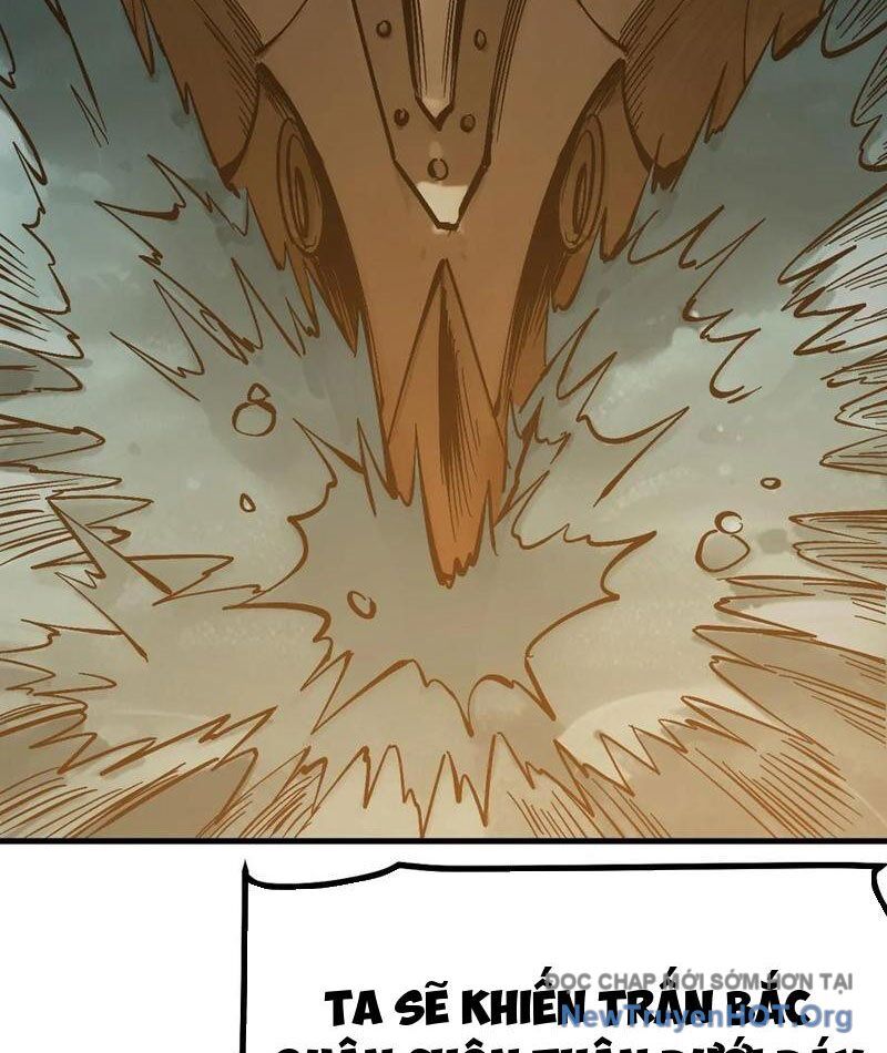 Không Cẩn Thận Lưu Danh Muôn Thủa [Chap 146]
