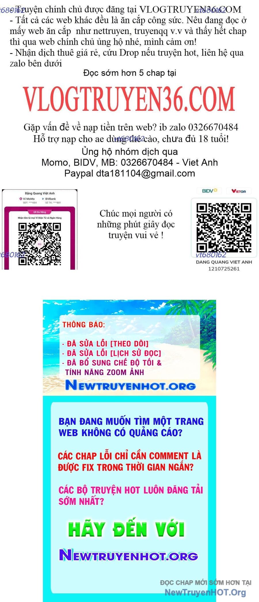 Trường Trung Học Thú Nhân [Chap 98-100] - Page 8