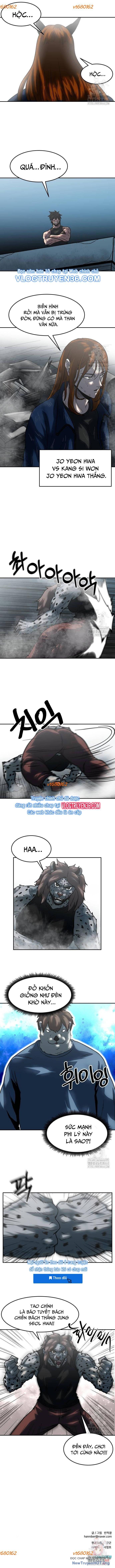 Trường Trung Học Thú Nhân [Chap 98-100] - Page 7