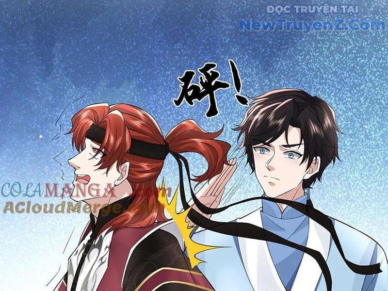 Tôi Có Thể Nuốt Chửng Vạn Vật [Chap 85-98]