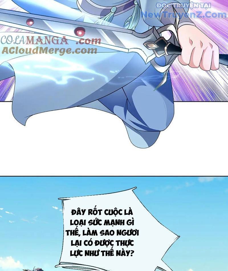 Tôi Có Thể Nuốt Chửng Vạn Vật [Chap 85-98]