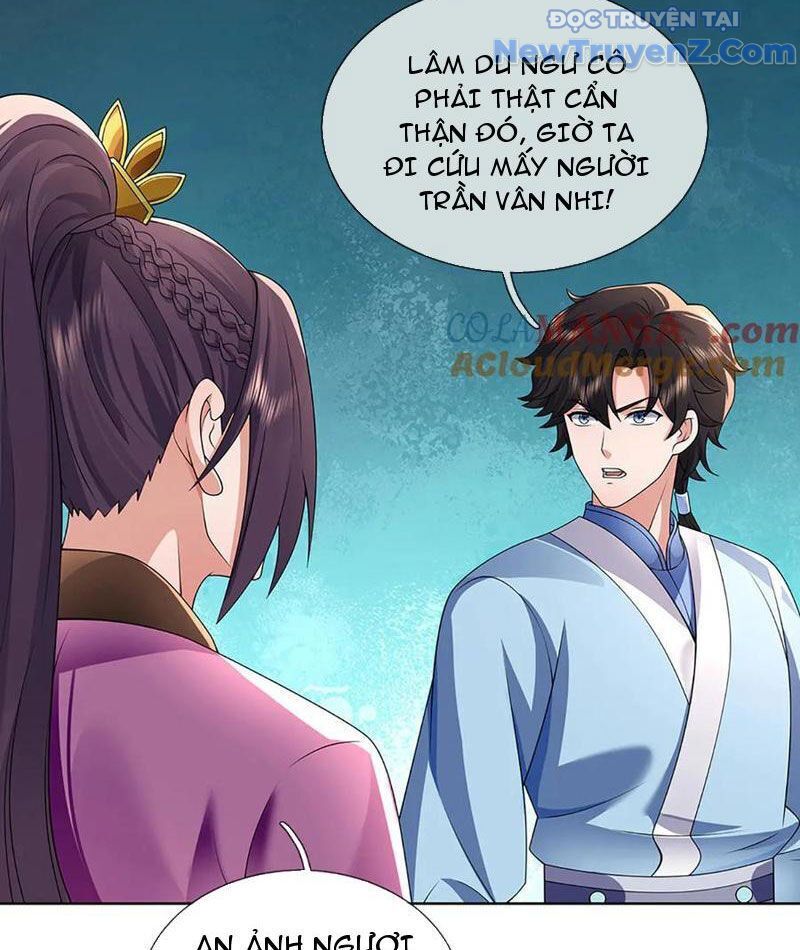Tôi Có Thể Nuốt Chửng Vạn Vật [Chap 85-98]