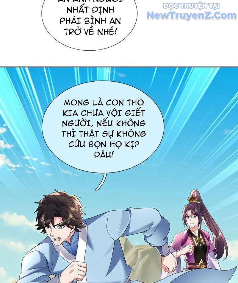 Tôi Có Thể Nuốt Chửng Vạn Vật [Chap 85-98]