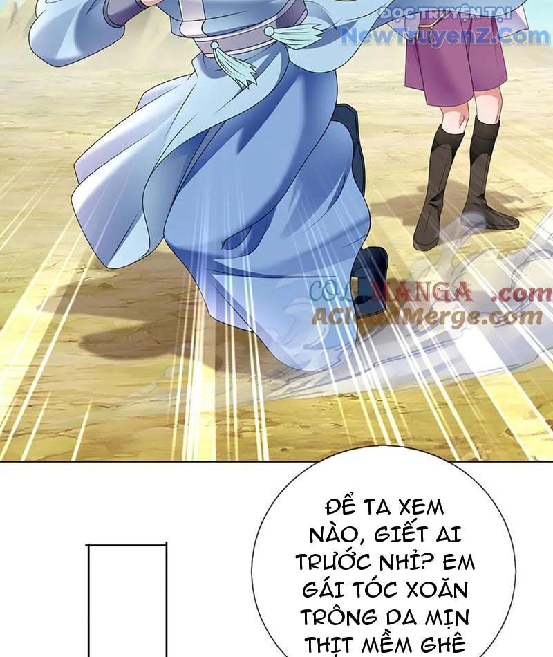 Tôi Có Thể Nuốt Chửng Vạn Vật [Chap 85-98]