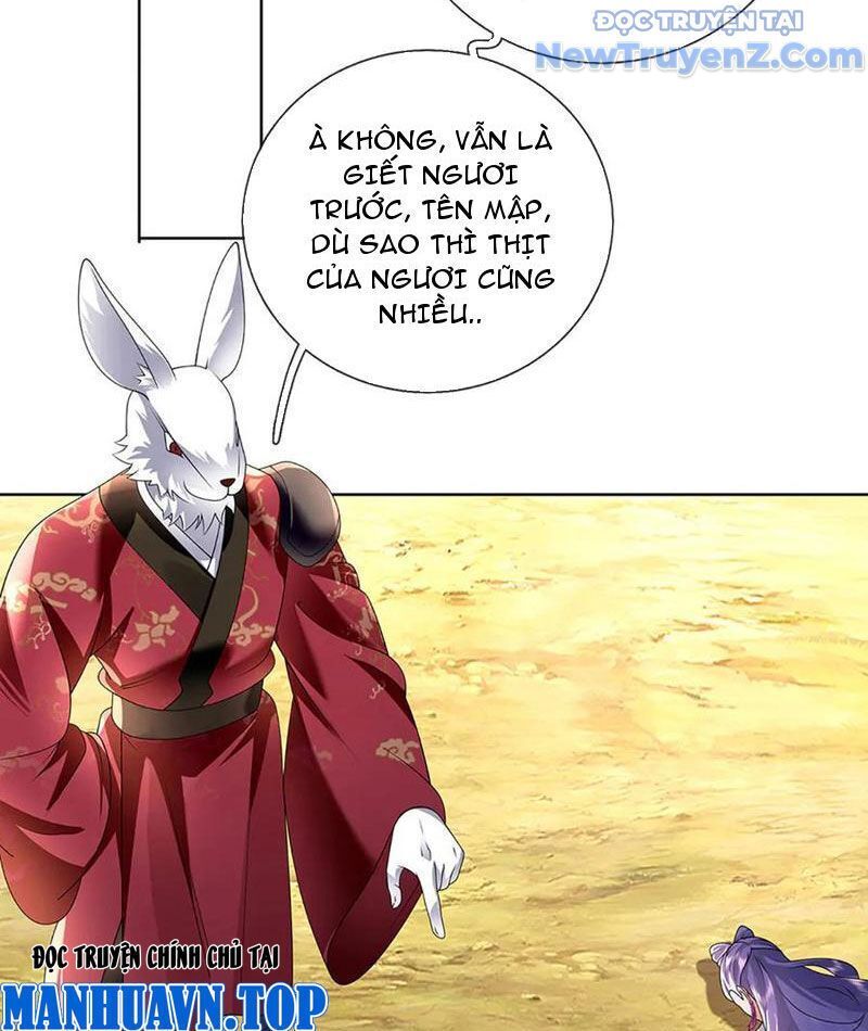 Tôi Có Thể Nuốt Chửng Vạn Vật [Chap 85-98]