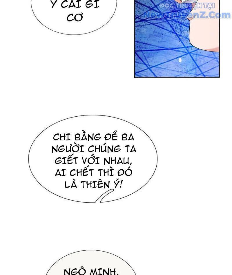 Tôi Có Thể Nuốt Chửng Vạn Vật [Chap 85-98]