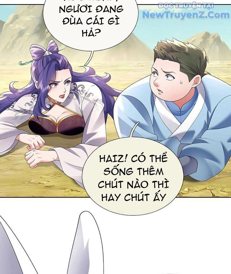 Tôi Có Thể Nuốt Chửng Vạn Vật [Chap 85-98]