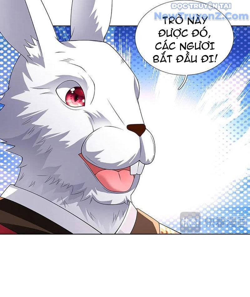 Tôi Có Thể Nuốt Chửng Vạn Vật [Chap 85-98]