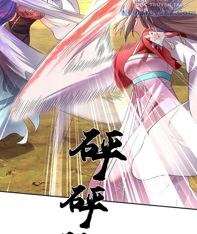 Tôi Có Thể Nuốt Chửng Vạn Vật [Chap 85-98]
