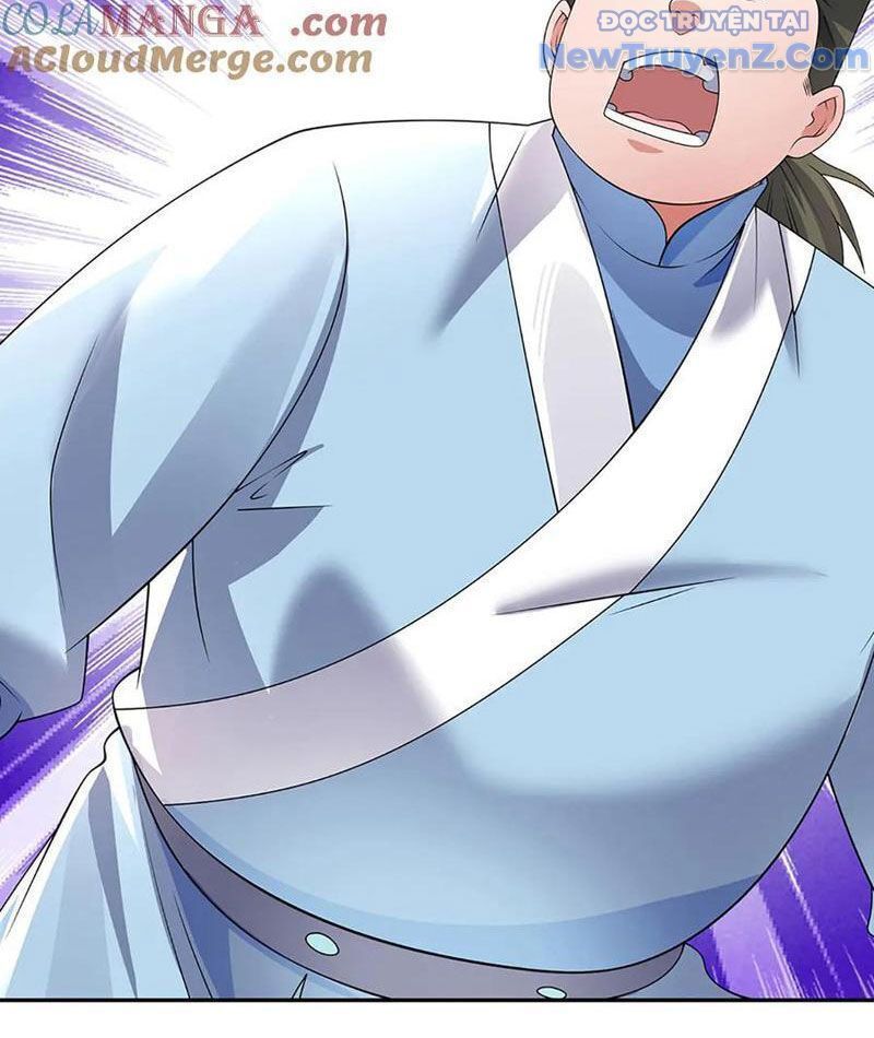 Tôi Có Thể Nuốt Chửng Vạn Vật [Chap 85-98]