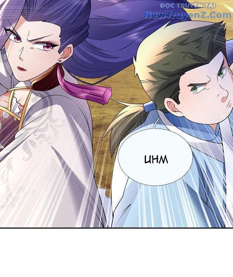 Tôi Có Thể Nuốt Chửng Vạn Vật [Chap 85-98]