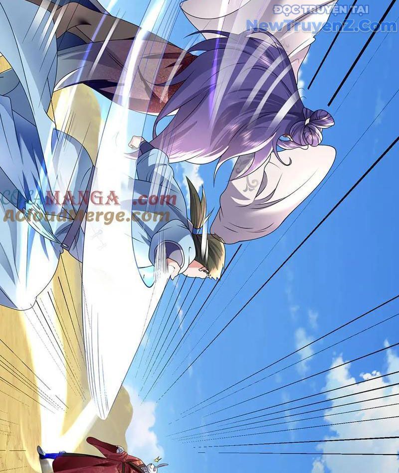 Tôi Có Thể Nuốt Chửng Vạn Vật [Chap 85-98]