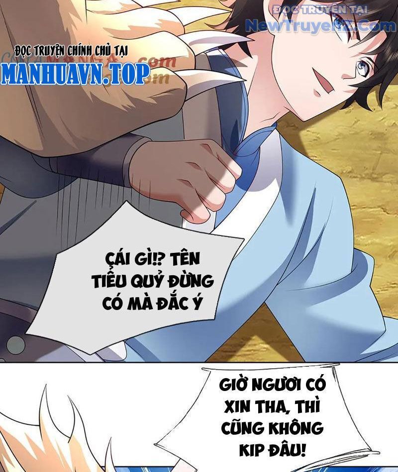 Tôi Có Thể Nuốt Chửng Vạn Vật [Chap 85-98]