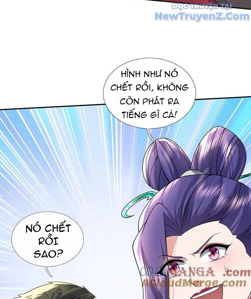 Tôi Có Thể Nuốt Chửng Vạn Vật [Chap 85-98]