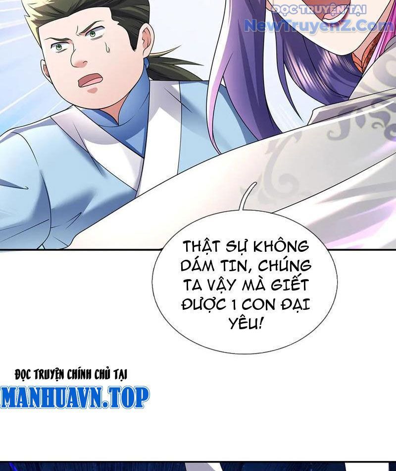 Tôi Có Thể Nuốt Chửng Vạn Vật [Chap 85-98]