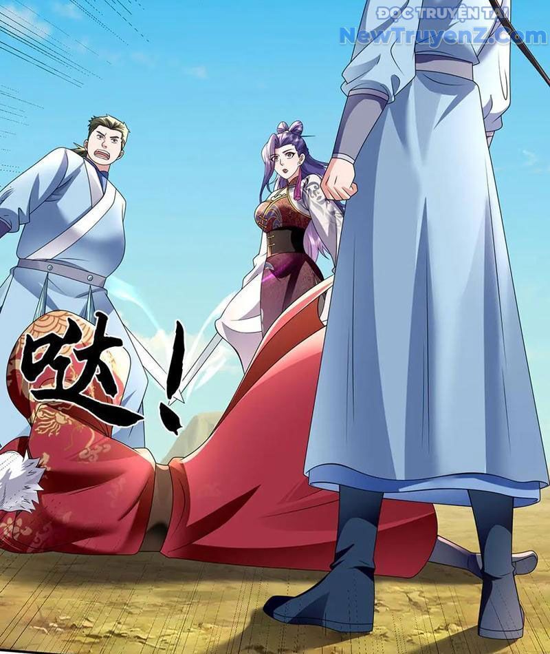 Tôi Có Thể Nuốt Chửng Vạn Vật [Chap 85-98]