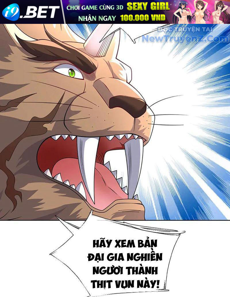 Tôi Có Thể Nuốt Chửng Vạn Vật [Chap 85-98]