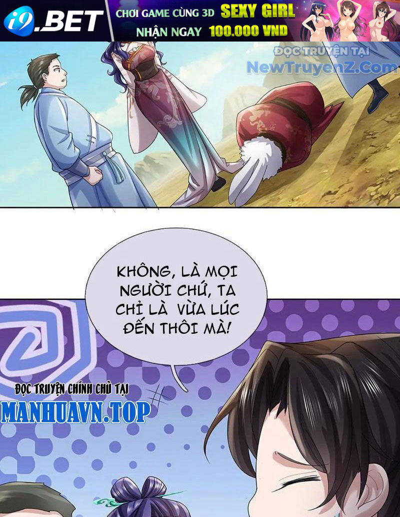 Tôi Có Thể Nuốt Chửng Vạn Vật [Chap 85-98]