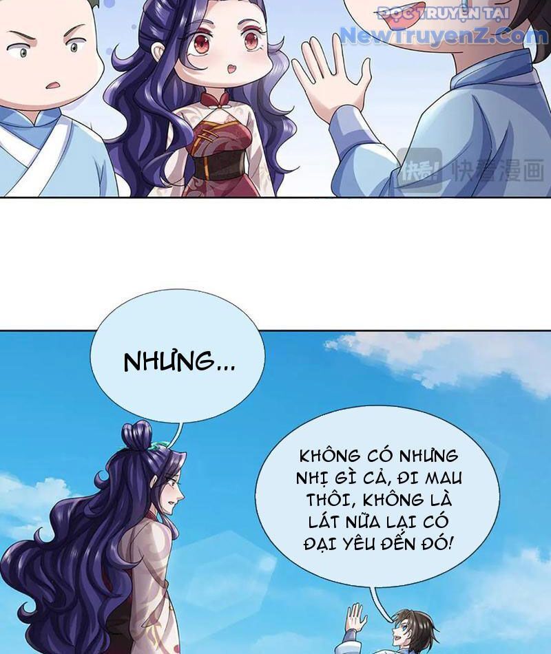 Tôi Có Thể Nuốt Chửng Vạn Vật [Chap 85-98]