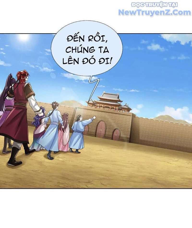 Tôi Có Thể Nuốt Chửng Vạn Vật [Chap 85-98]
