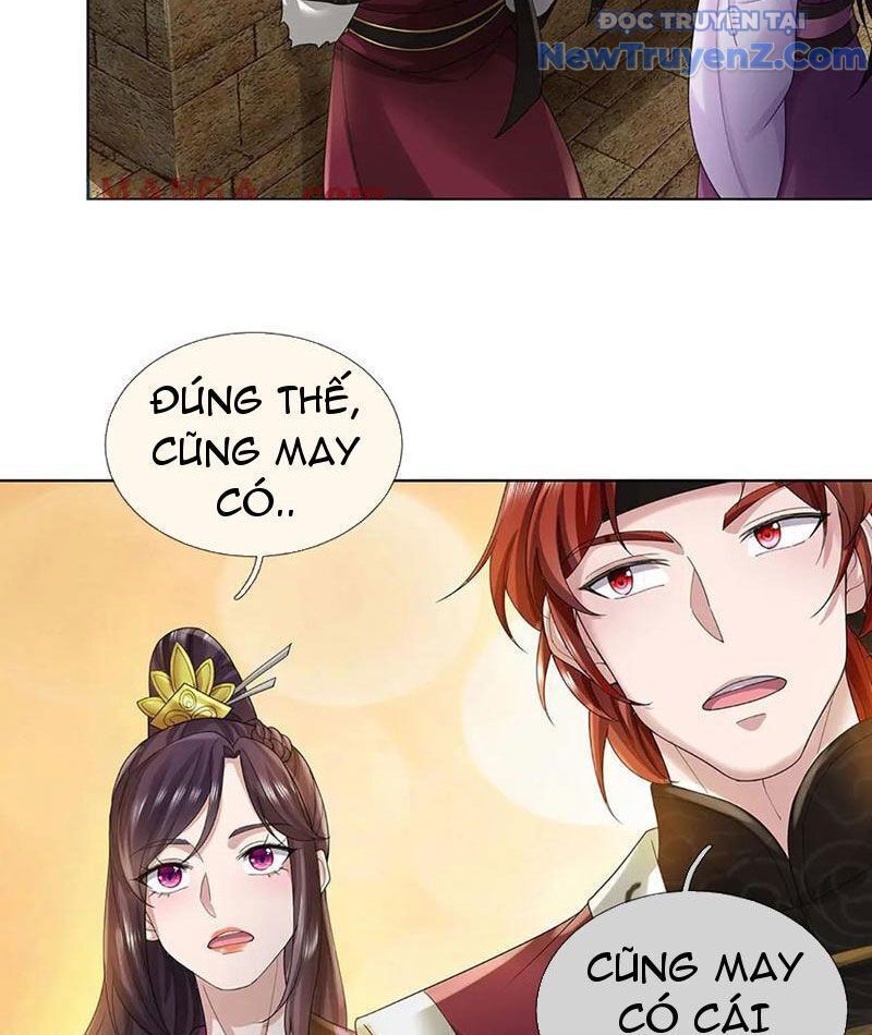 Tôi Có Thể Nuốt Chửng Vạn Vật [Chap 85-98]