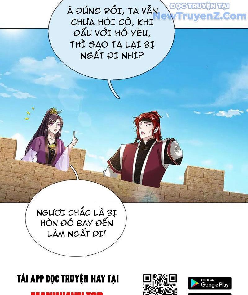 Tôi Có Thể Nuốt Chửng Vạn Vật [Chap 85-98]