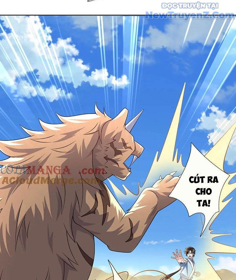 Tôi Có Thể Nuốt Chửng Vạn Vật [Chap 85-98]
