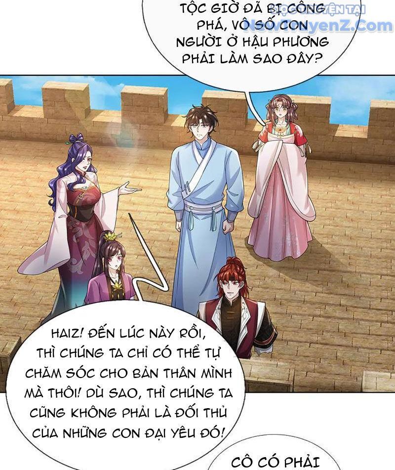 Tôi Có Thể Nuốt Chửng Vạn Vật [Chap 85-98]