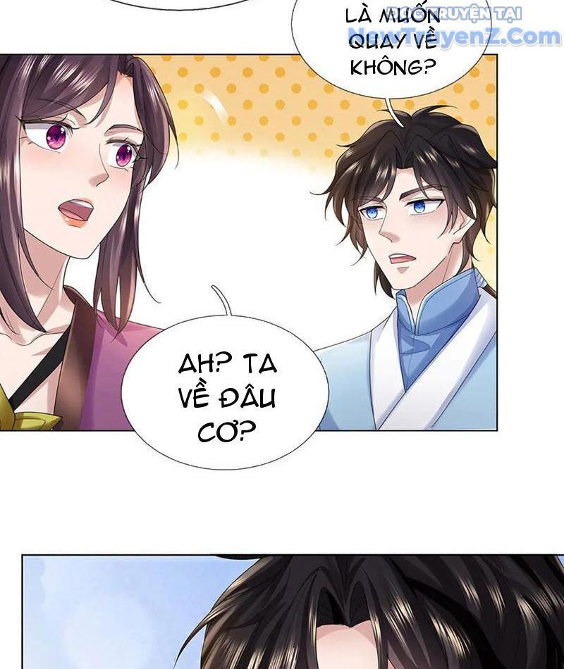 Tôi Có Thể Nuốt Chửng Vạn Vật [Chap 85-98]