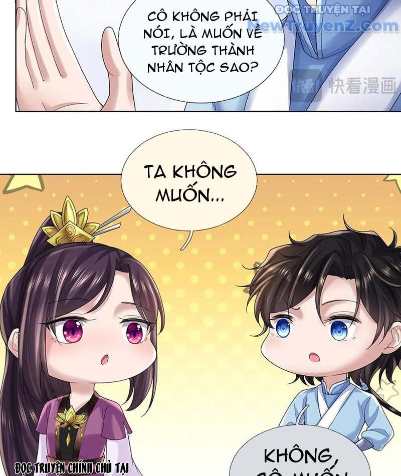 Tôi Có Thể Nuốt Chửng Vạn Vật [Chap 85-98]