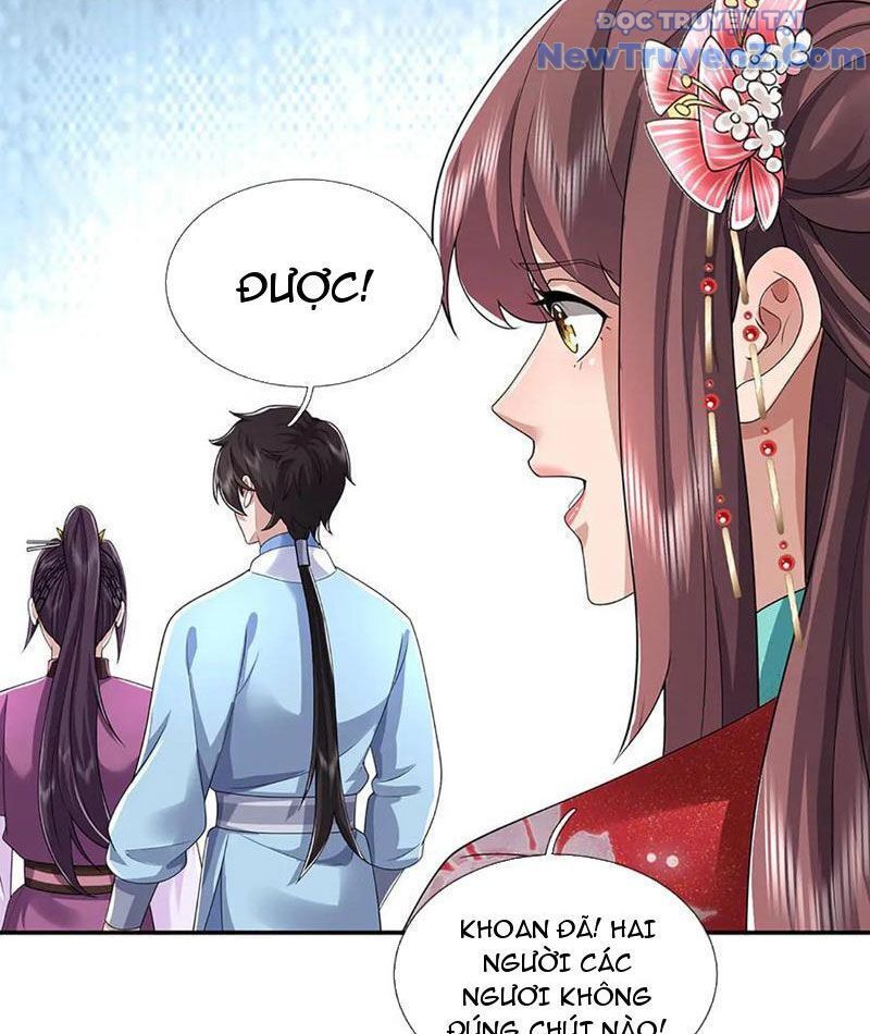 Tôi Có Thể Nuốt Chửng Vạn Vật [Chap 85-98]