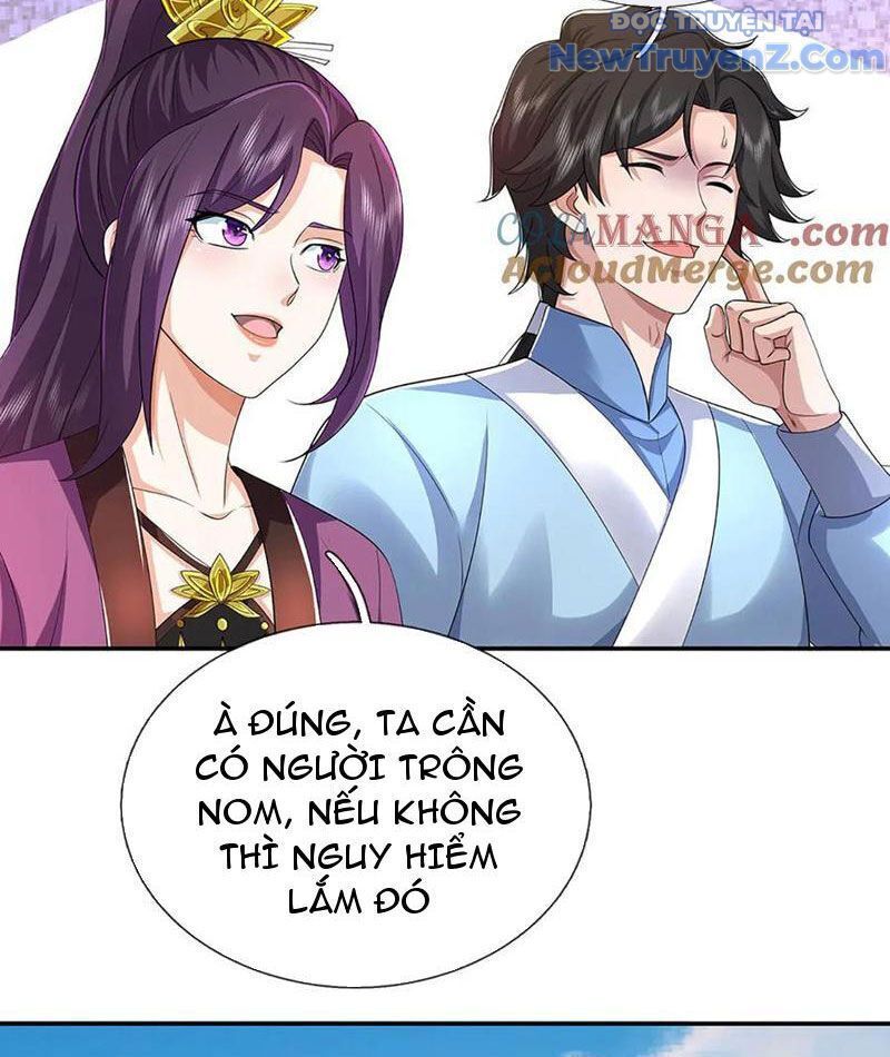 Tôi Có Thể Nuốt Chửng Vạn Vật [Chap 85-98]