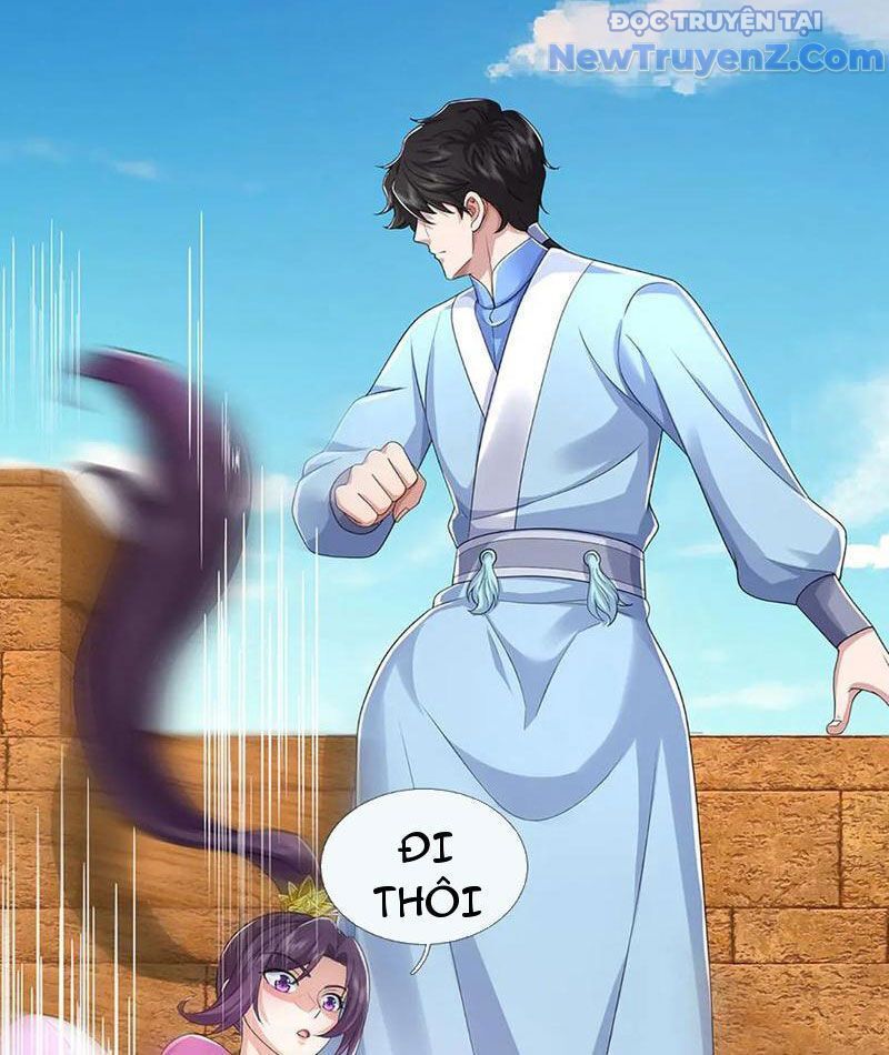 Tôi Có Thể Nuốt Chửng Vạn Vật [Chap 85-98]
