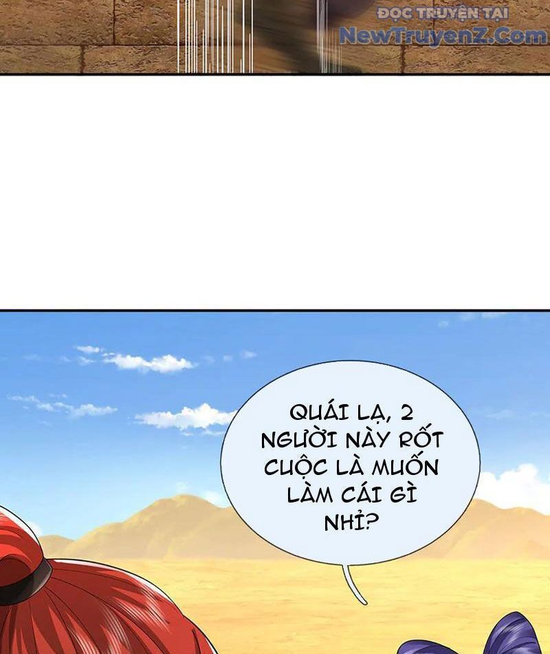 Tôi Có Thể Nuốt Chửng Vạn Vật [Chap 85-98]