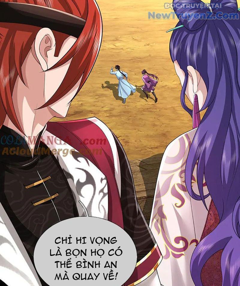 Tôi Có Thể Nuốt Chửng Vạn Vật [Chap 85-98]
